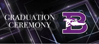 Watch the Boerne High School Class of 2023 Graduation Live Here